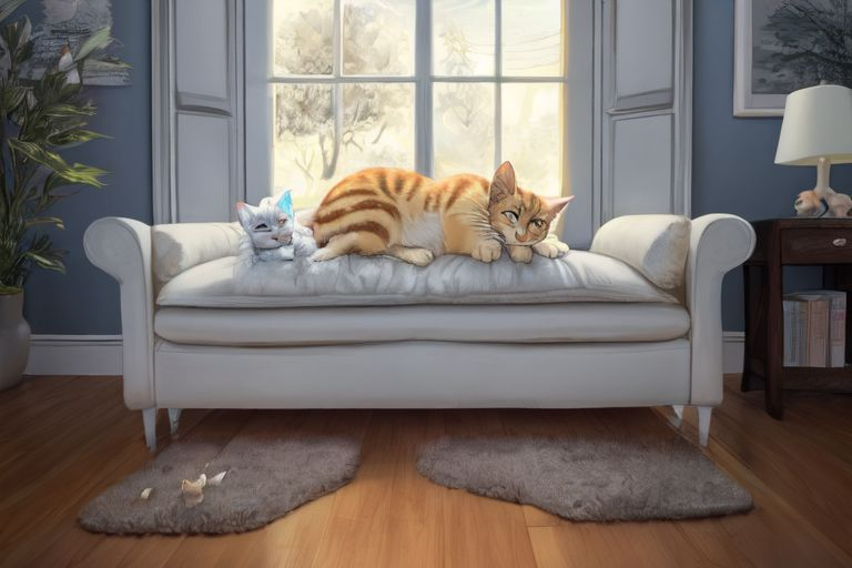 Hypoallergenic Cats