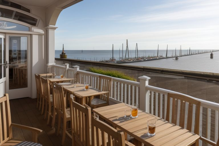 Ring O Bells West Kirby