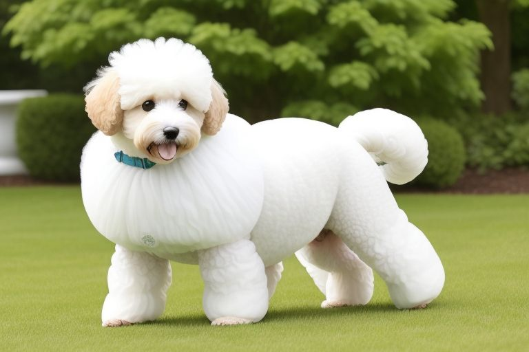 Hypoallergenic Dogs