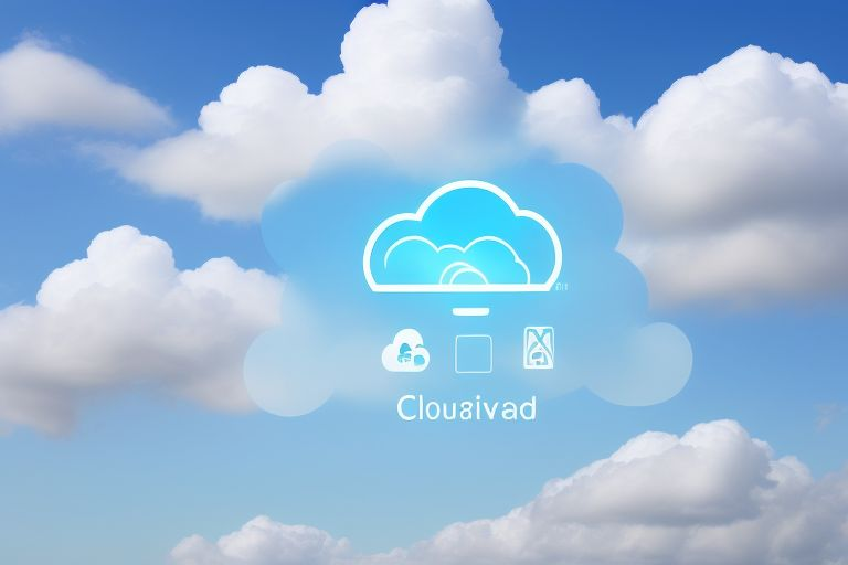 On Cloud