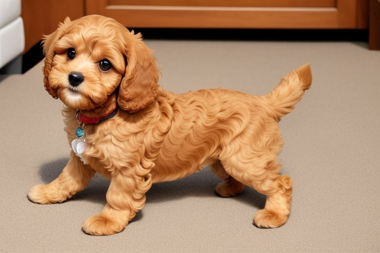 Cavapoos
