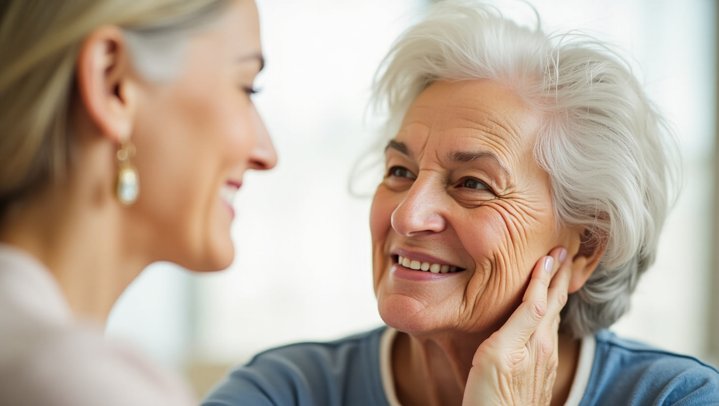 10 Signs Death Is Near Dementia