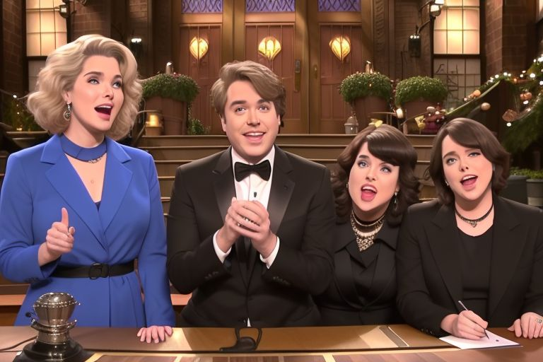 Is SNL New Tonight